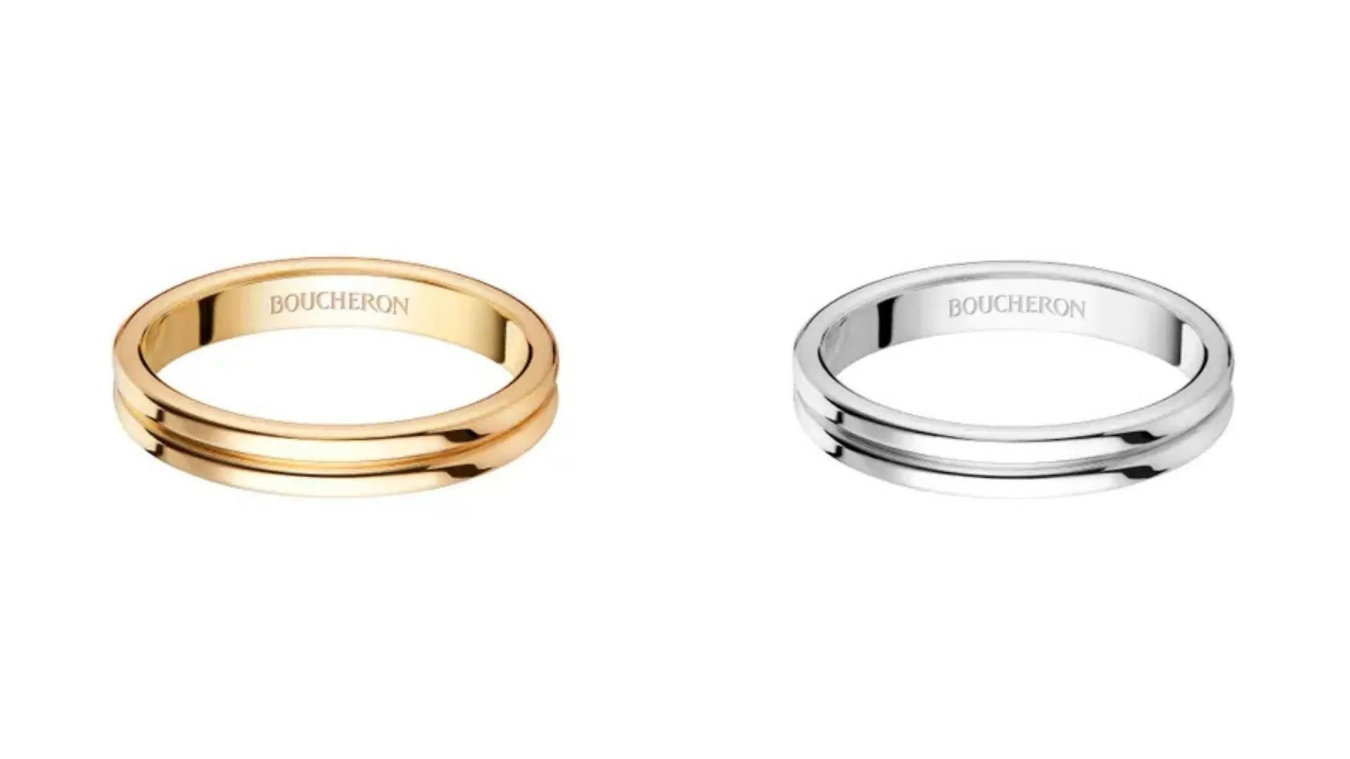 2025年最新】ブシュロンの結婚指輪の値段は？人気モデル一覧とペア価格