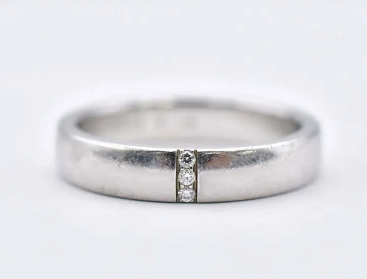 ハリー・ウィンストンの結婚指輪の値段は？価格別17選＆ペア購入予算