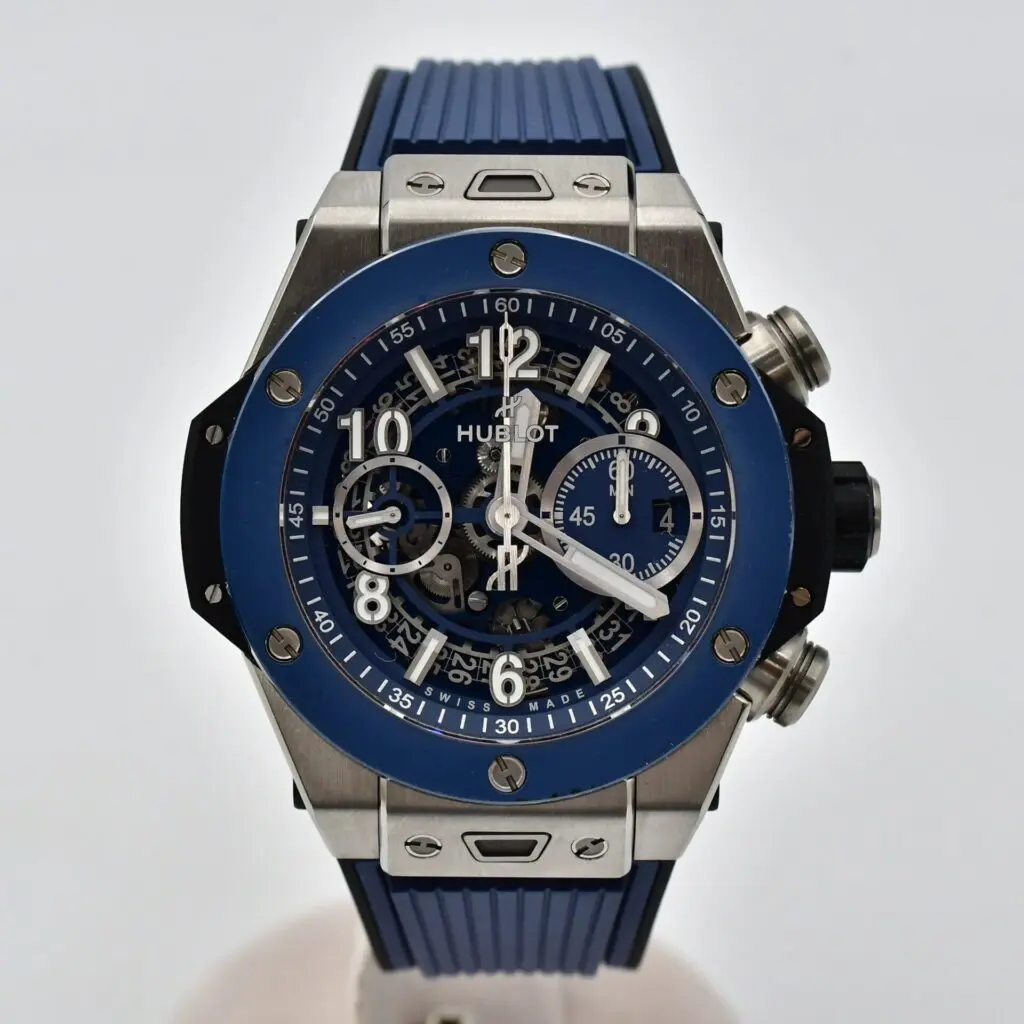 ウブロ終わった」は本当？リセールバリューや資産価値などブランド価値を深堀り | Revalue News Media by ブラリバ