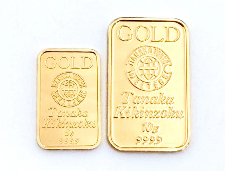 金の純度とは?K18・K24など単位の意味と調べ方をやさしく解説【種類一覧】 | Revalue News Media by ブラリバ
