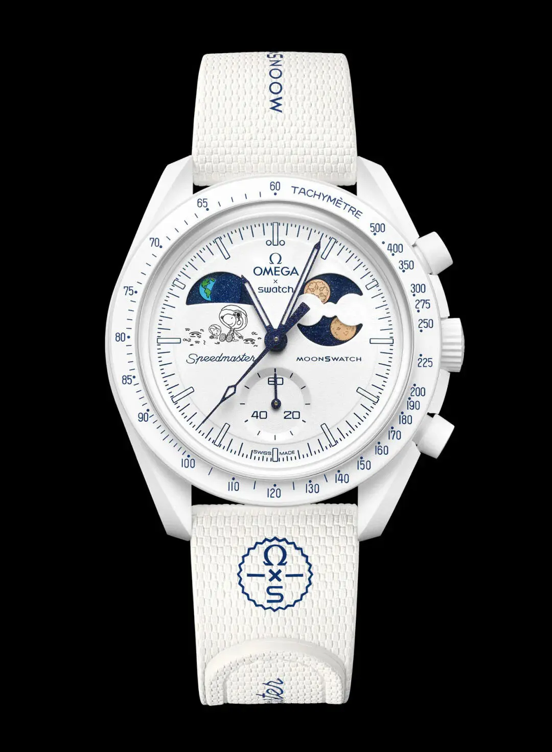 2026年版】オメガスウォッチの購入方法を解説！最新スヌーピーモデルも