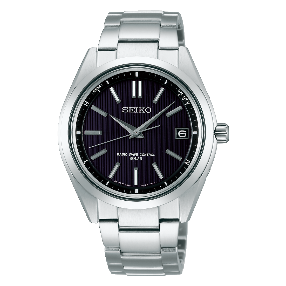 セイコー 腕時計 ヨットタイマーSilver Wave A827-6000 不動 1985 Seiko A827-6000 SilverWave Yacht Timer - Chrono Collect